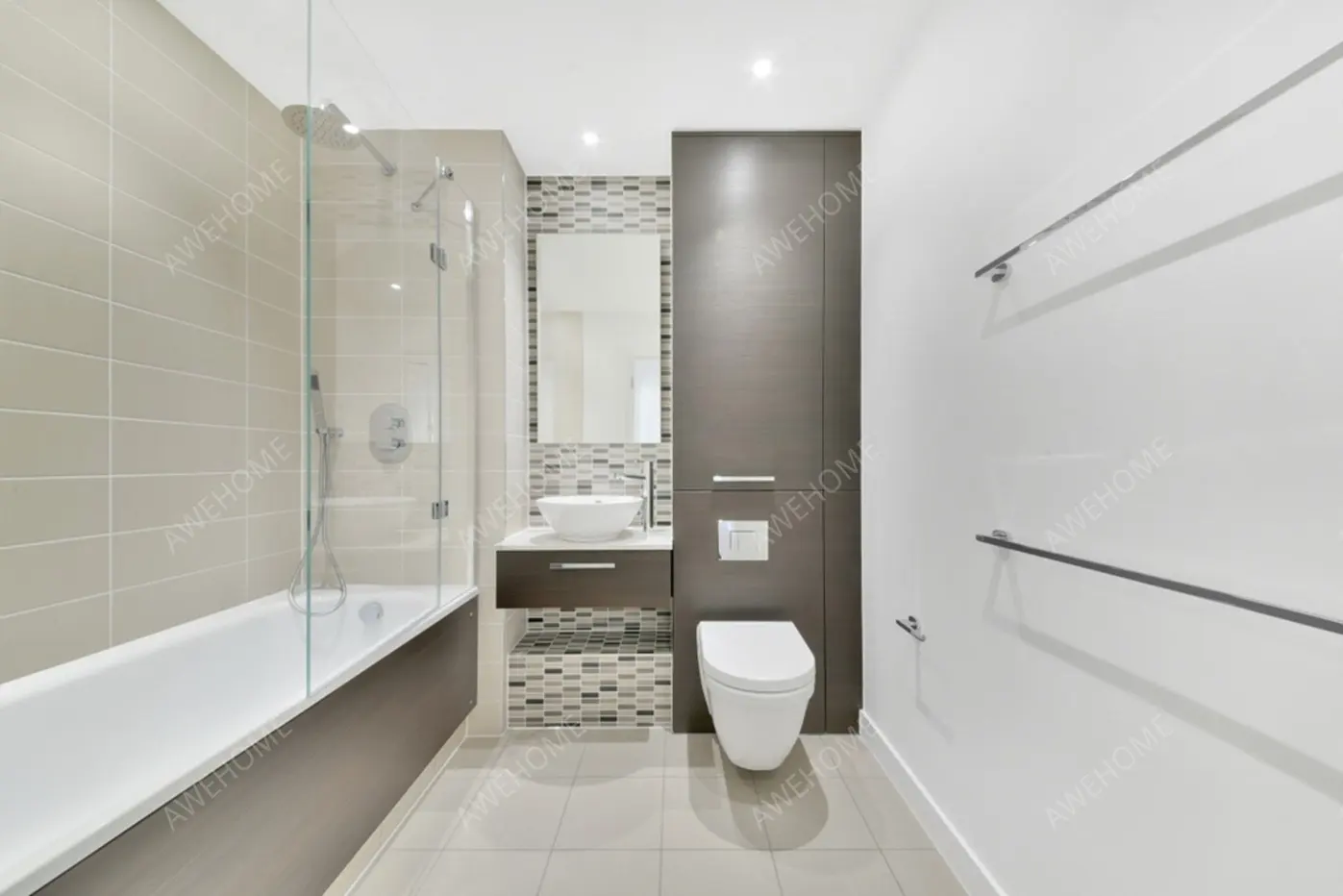 伦敦租房Great Eastern Road