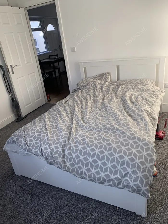 利兹租房Kelso Road