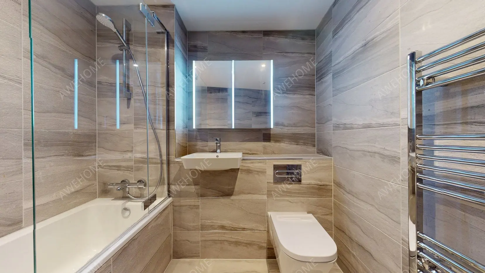 伦敦租房High Mead