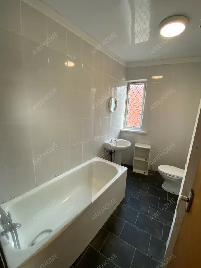 利兹租房Woodsley Road