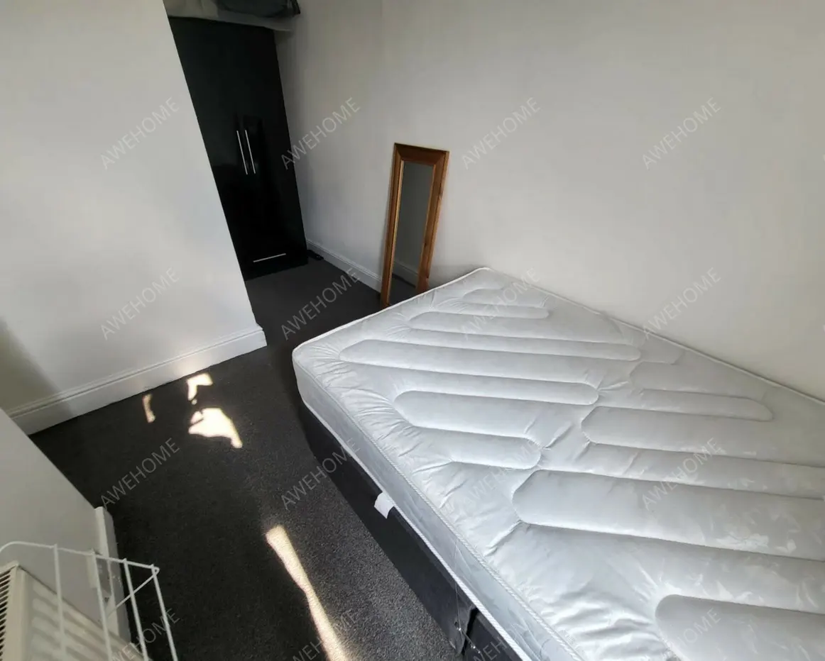 利兹租房Burley Lodge Road