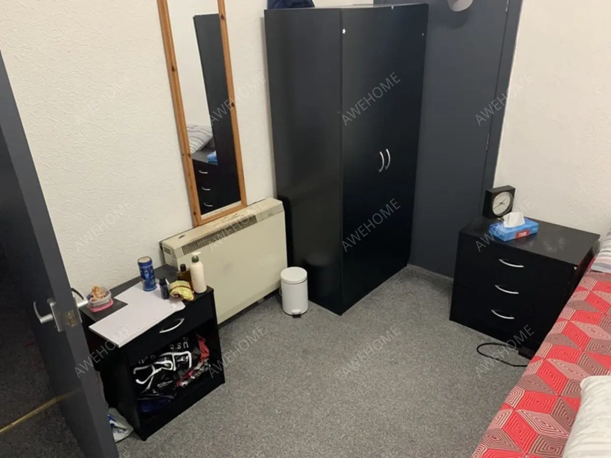 利兹租房Woodsley Road