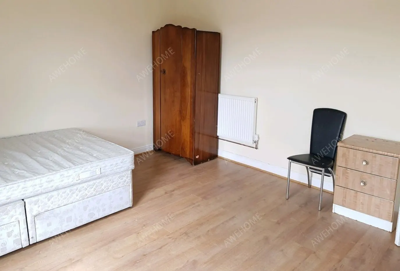 利兹酒店式公寓租房[酒店式公寓]Burley Road