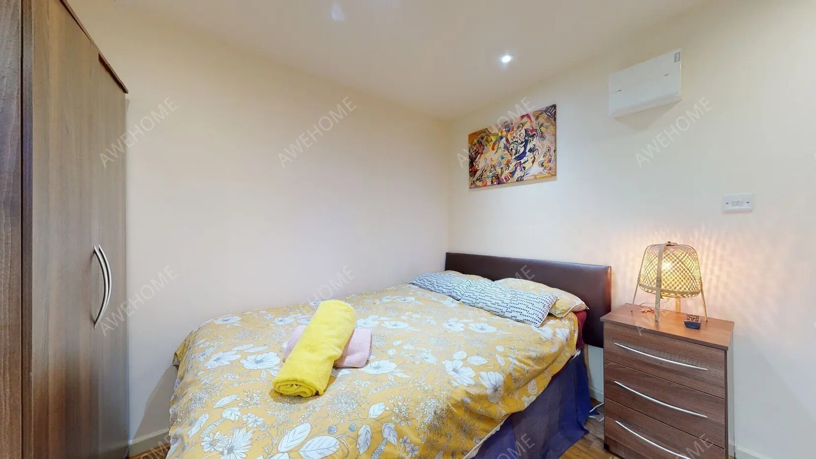 London RentalsChatsworth Road