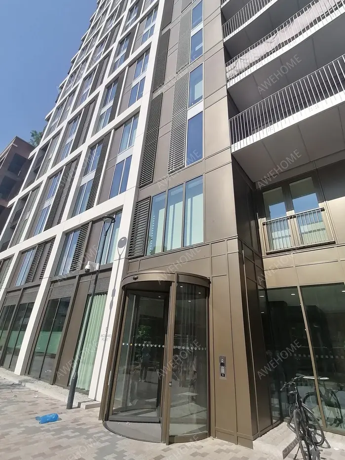 倫敦租房Cendal Crescent