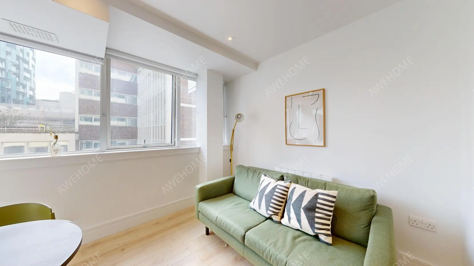 London RentalsOlympic Way