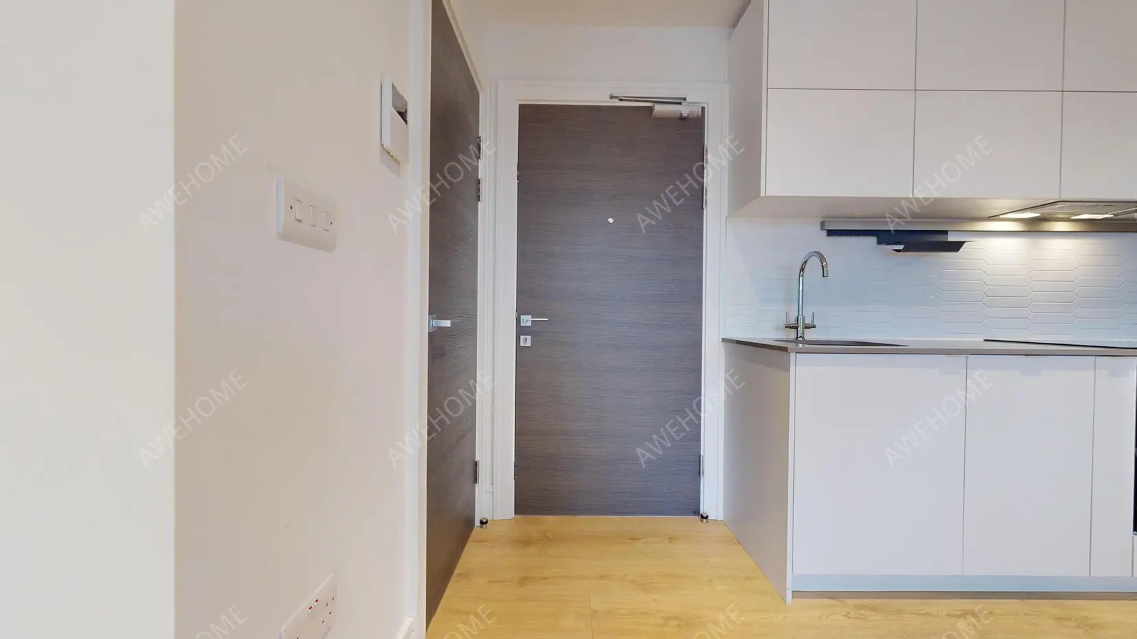 London RentalsOlympic Way