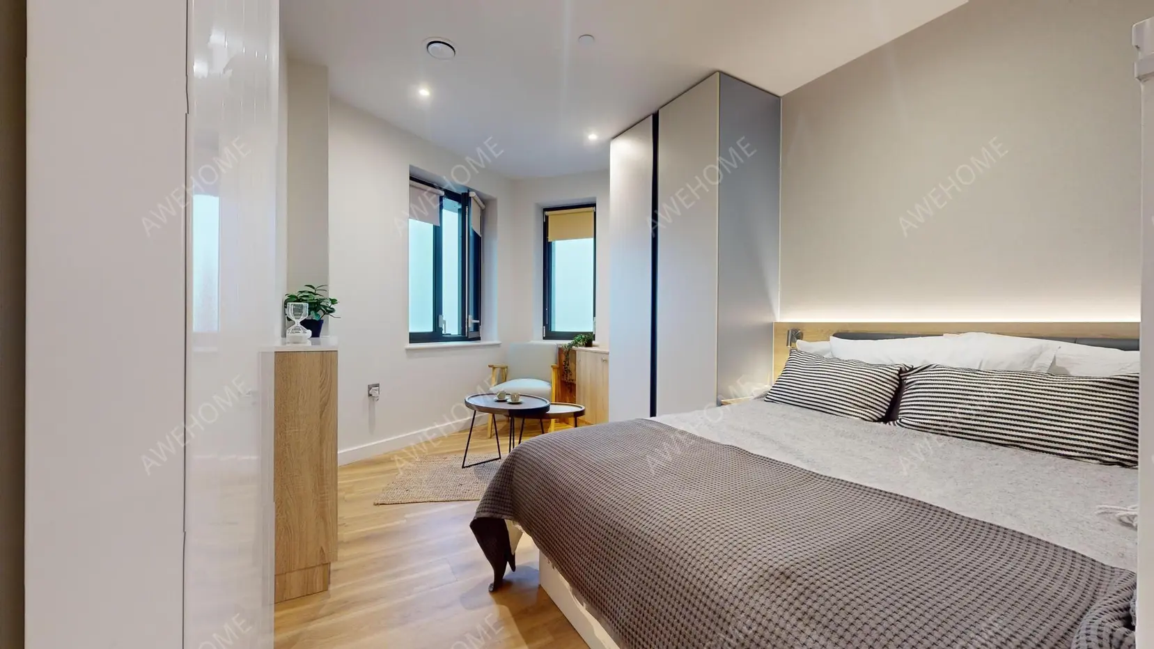 倫敦租房College Road