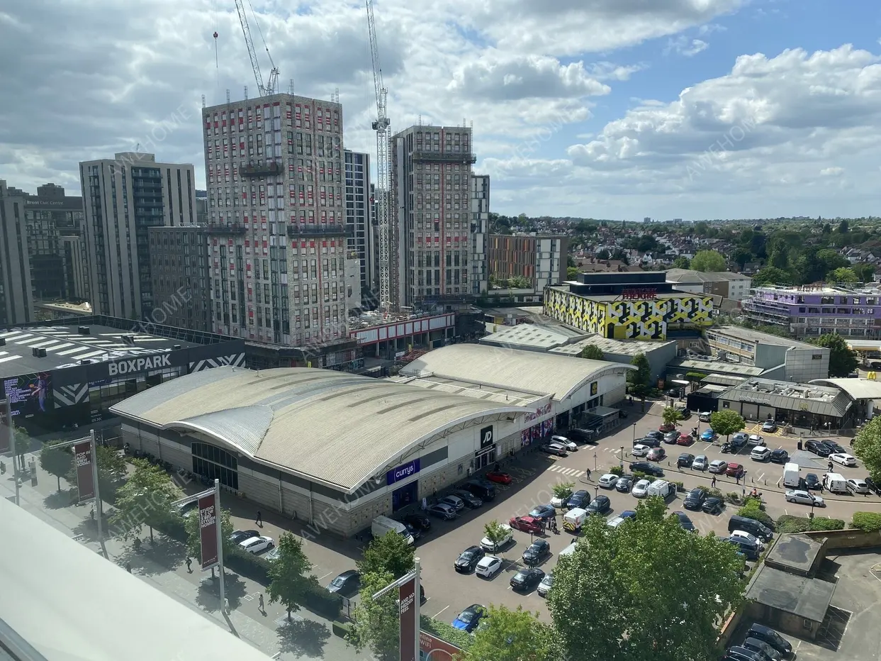 London RentalsOlympic Way