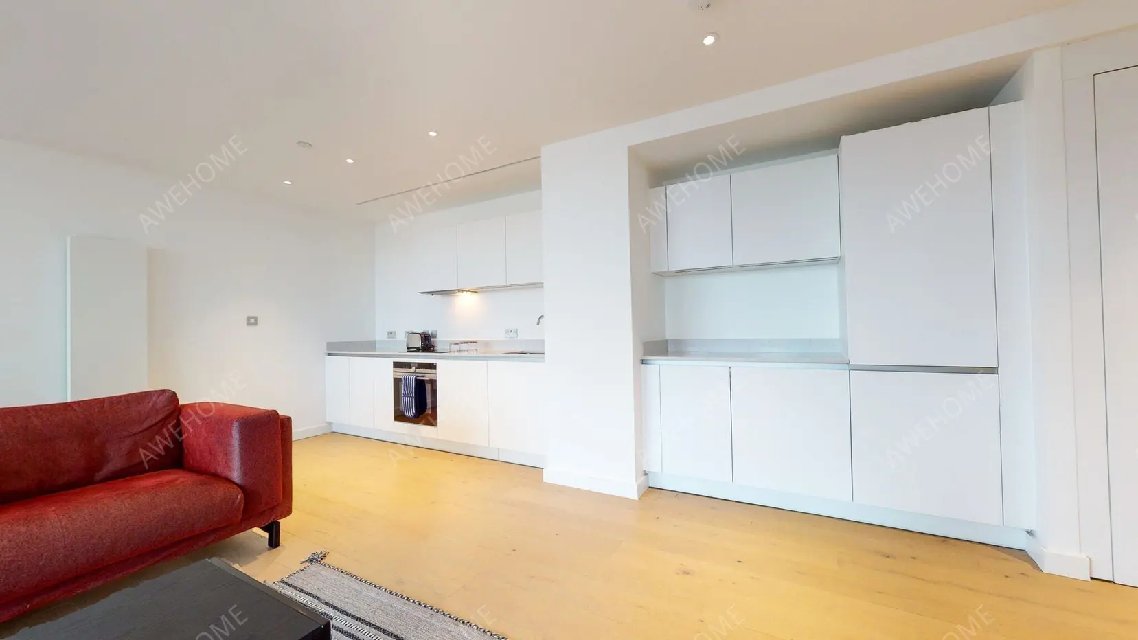 伦敦单身公寓租房[单身公寓]Highgate Hill