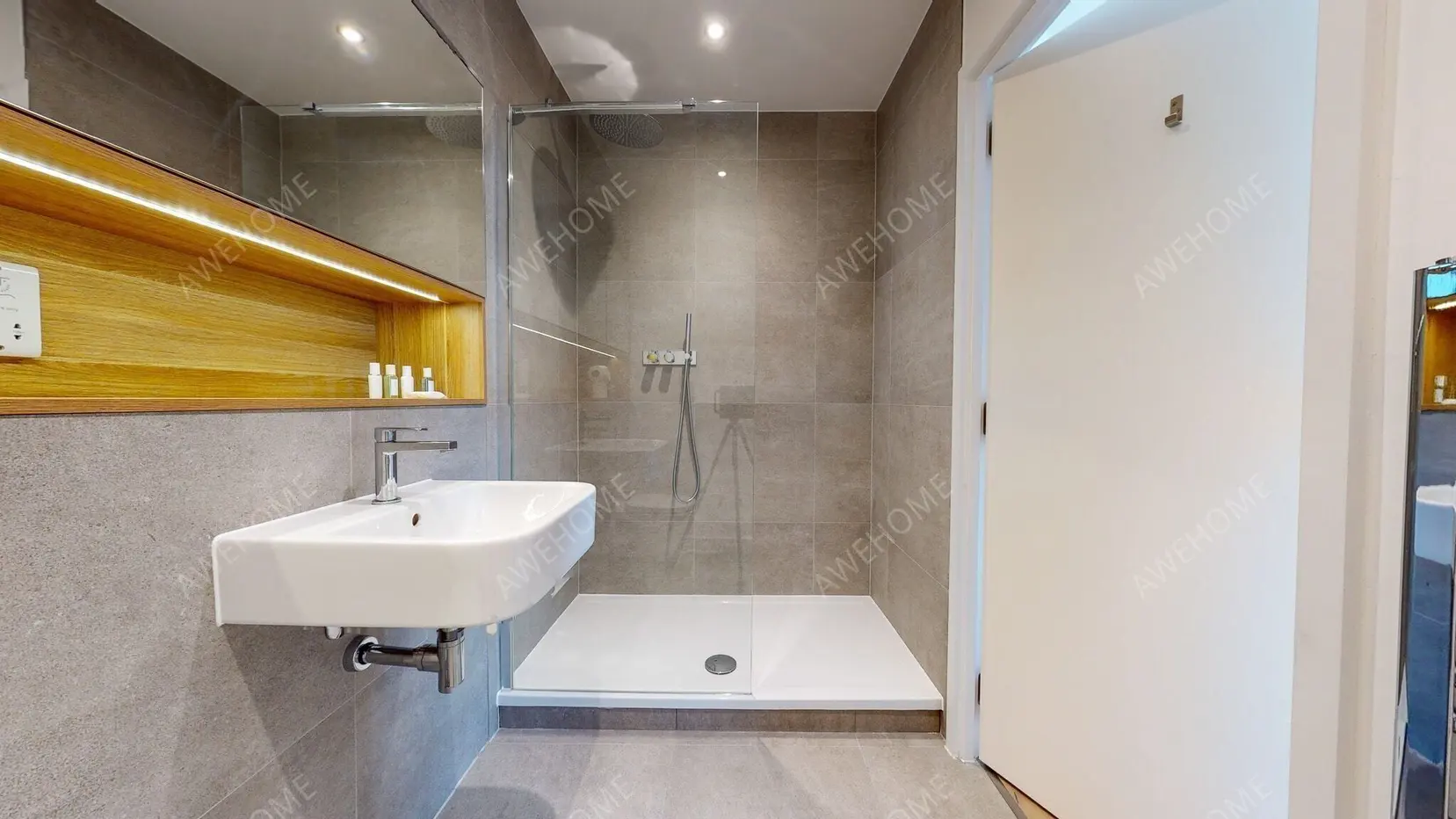 伦敦单身公寓租房[单身公寓]Highgate Hill