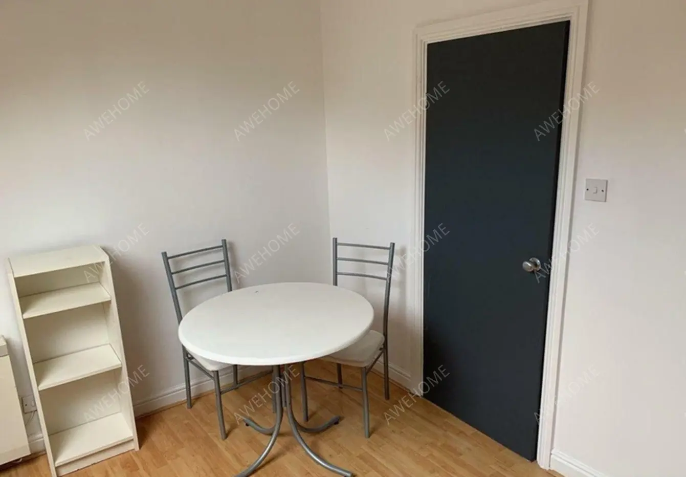 利兹租房Woodsley Road