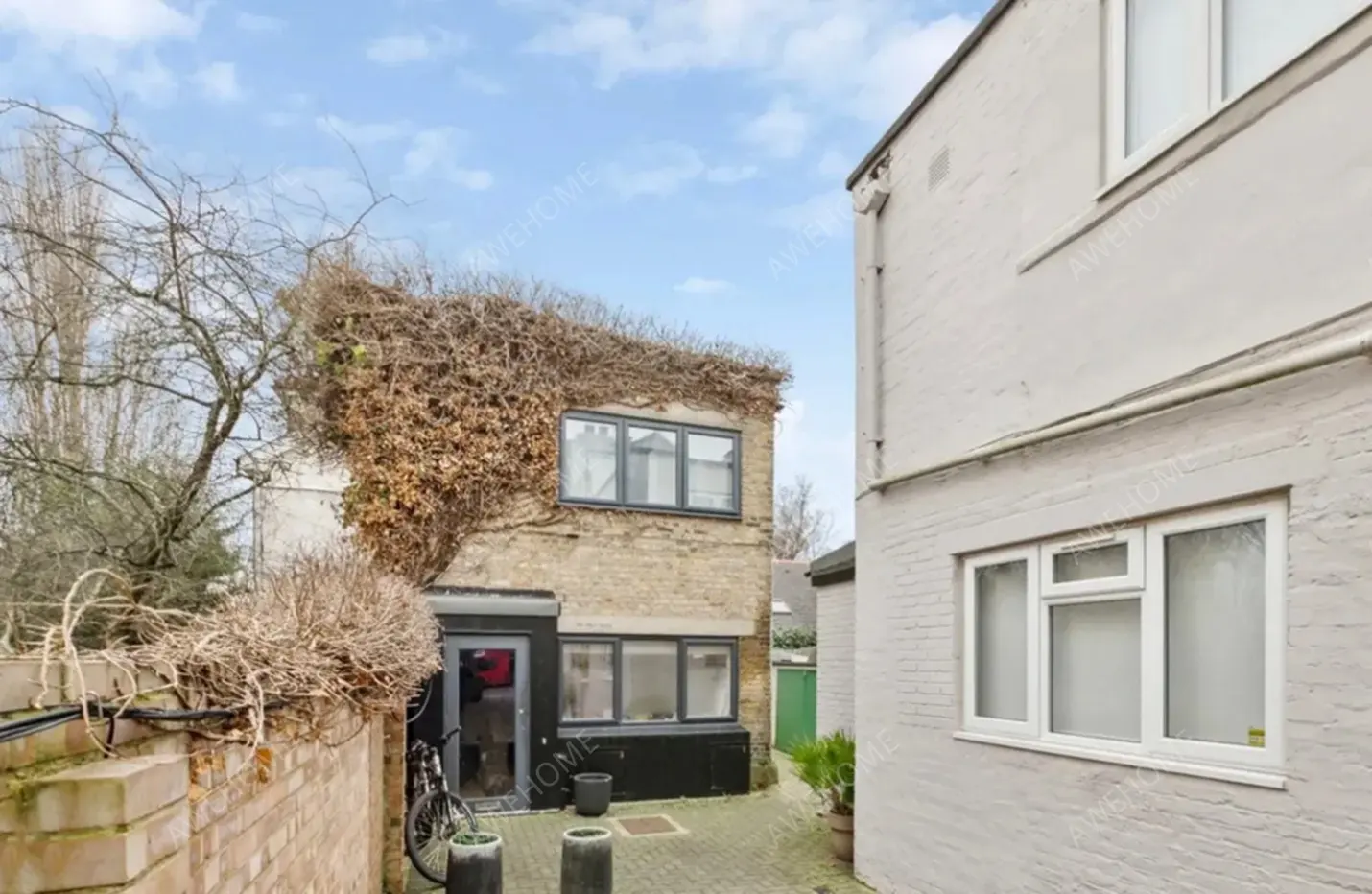 伦敦租房Earlsfield Road