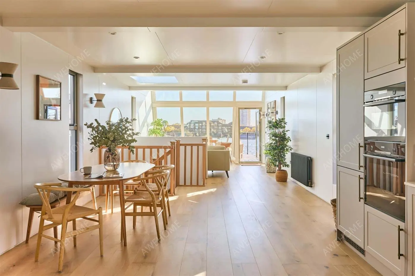 倫敦租房Cheyne Walk