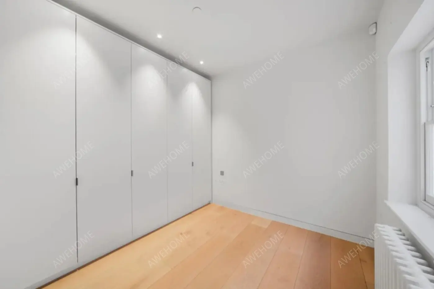 倫敦租房Queens Gate Mews
