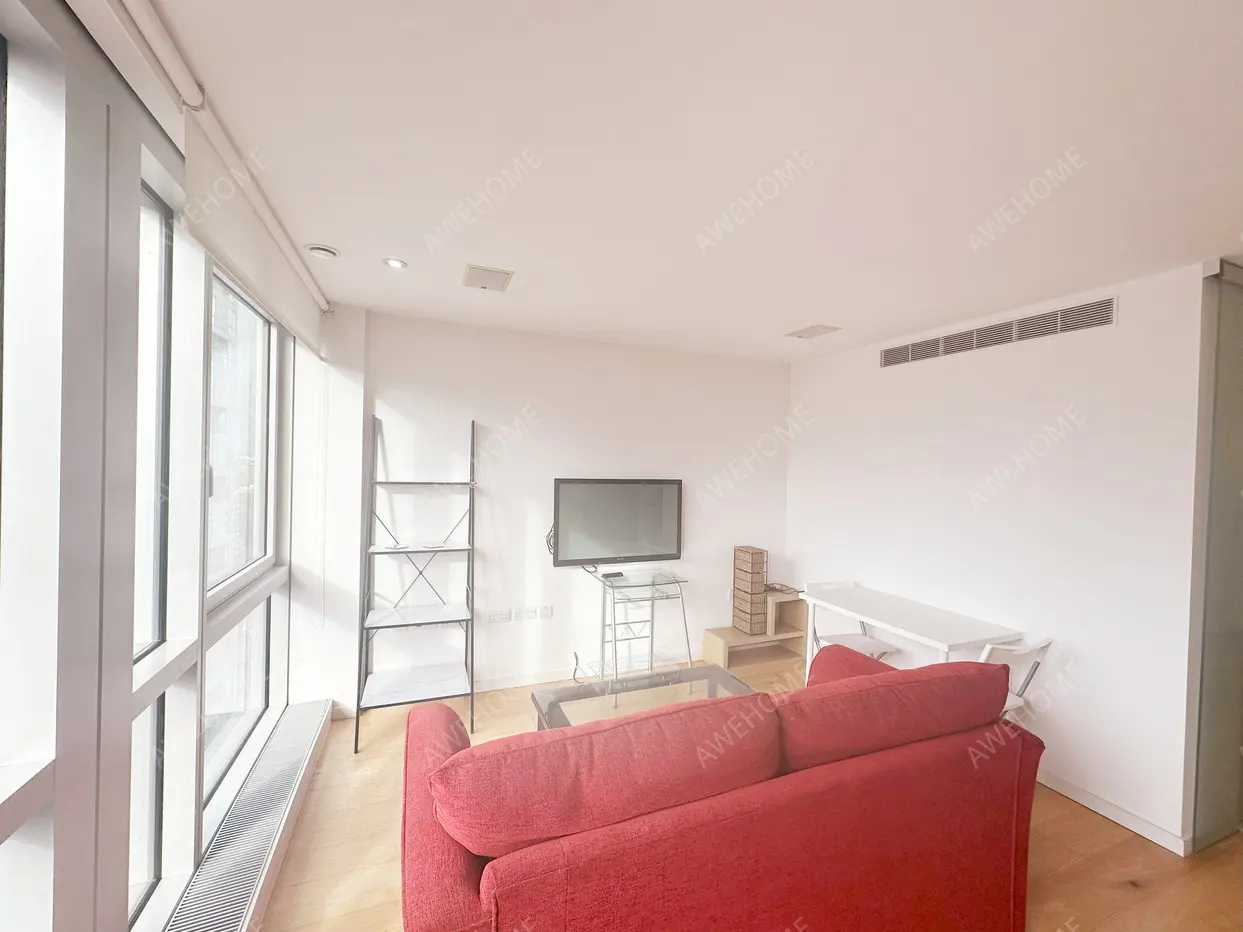 伦敦租房Fairmont Avenue