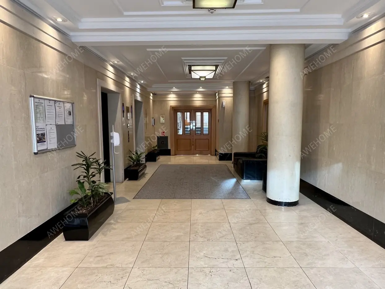 倫敦租房Chicheley Street