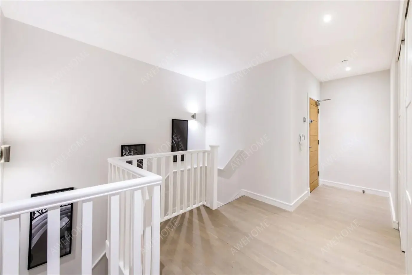 伦敦租房Finchley Road