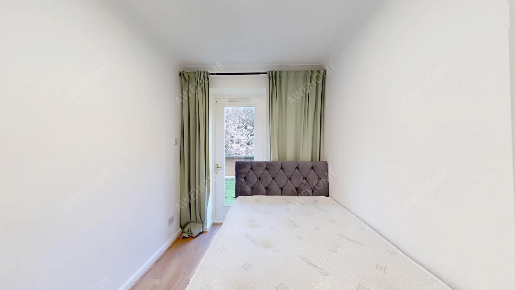 伦敦租房Wesley Avenue