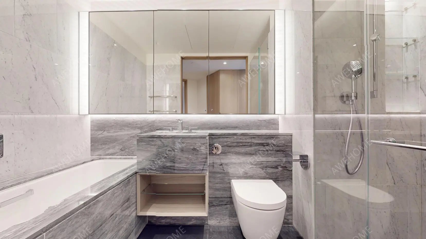 倫敦租房Nine Elms Lane