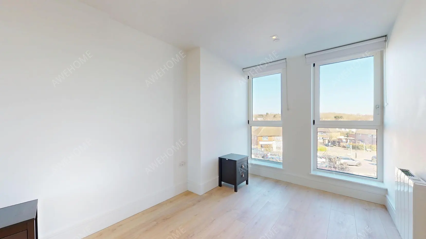 London RentalsBeverley Way