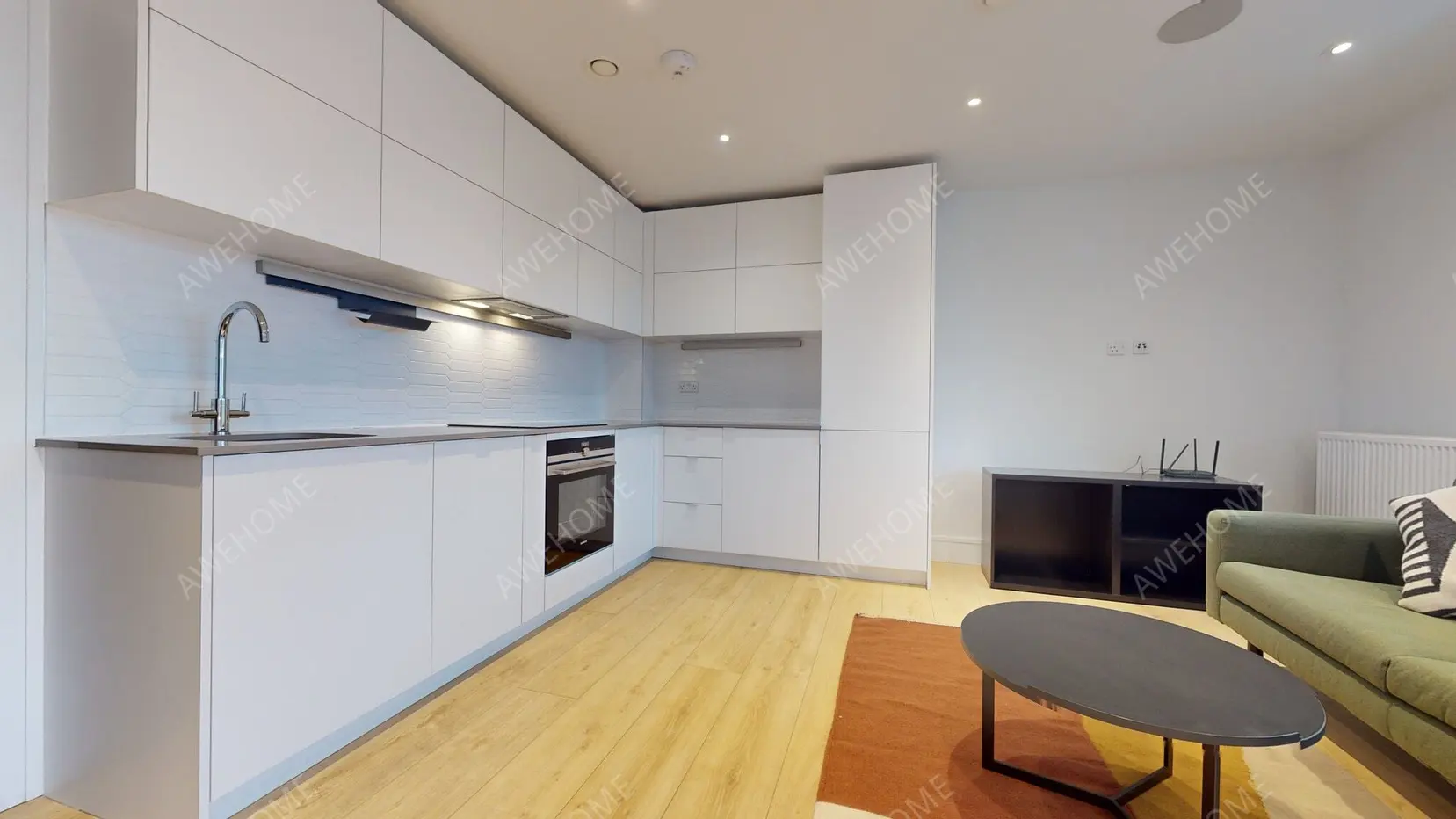 London RentalsOlympic Way