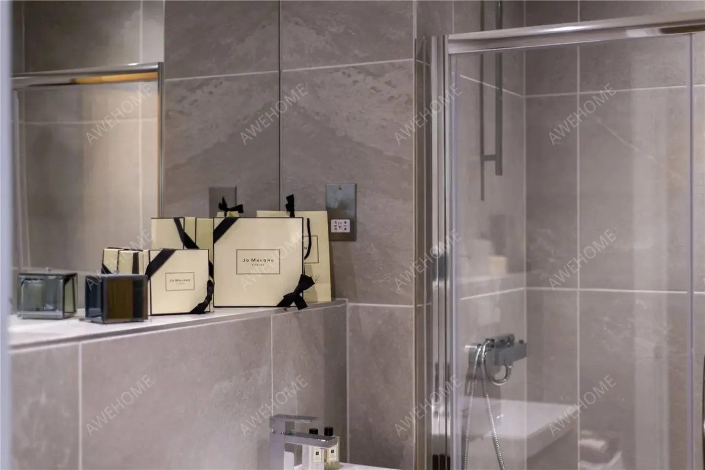 伦敦租房Finchley Road