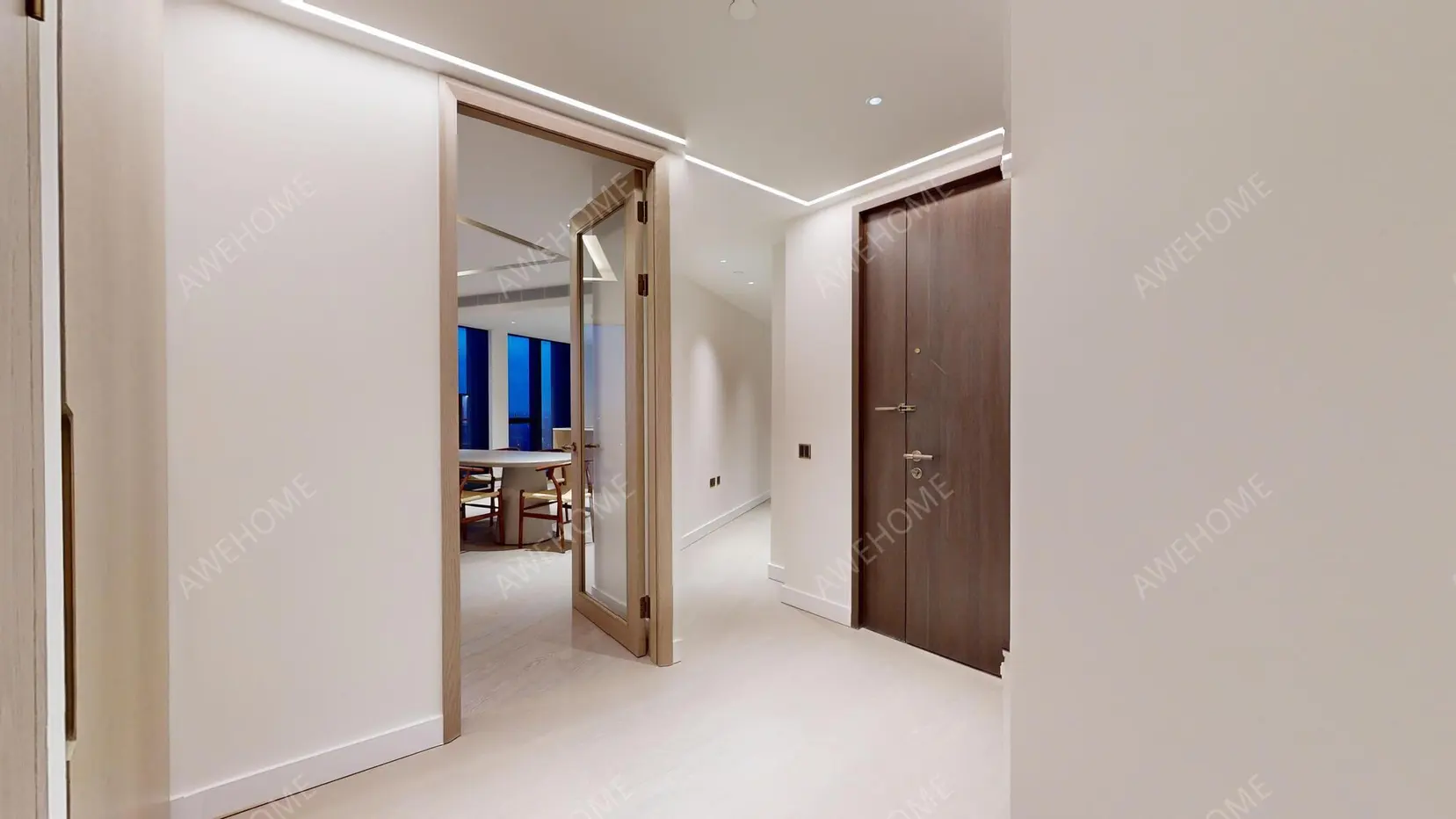 倫敦租房Nine Elms Lane