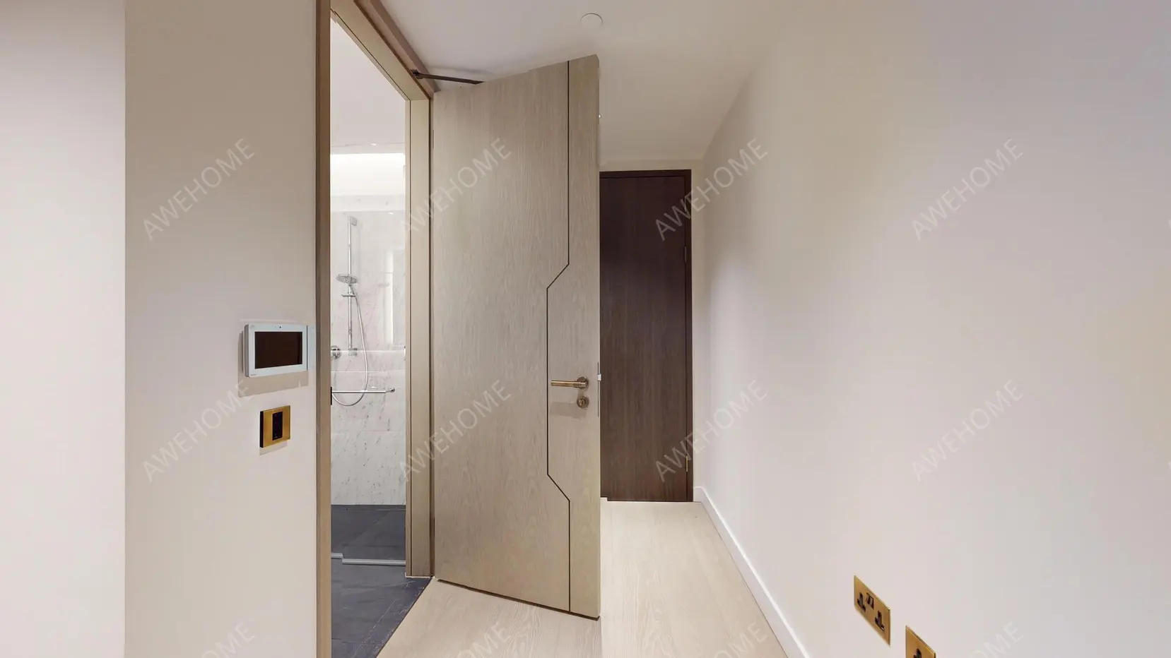 倫敦租房Nine Elms Lane