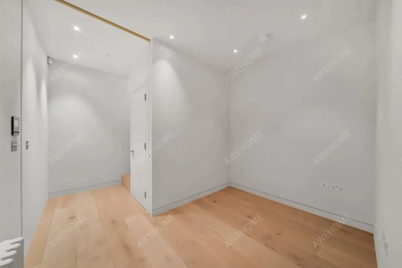倫敦租房Queens Gate Mews