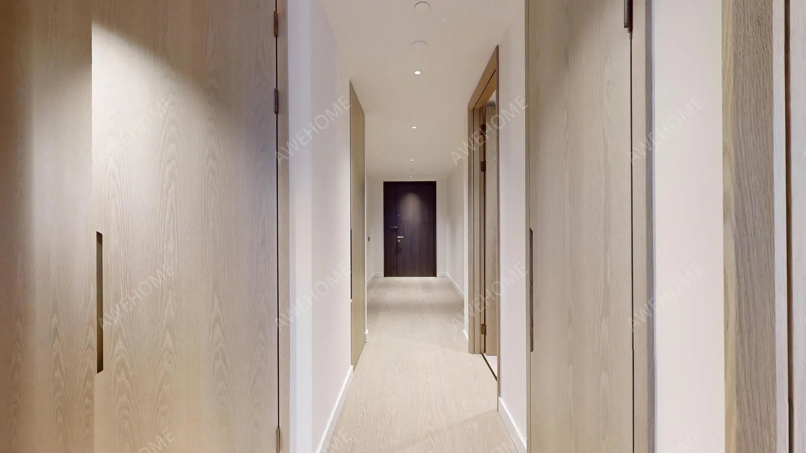 倫敦租房Nine Elms Lane