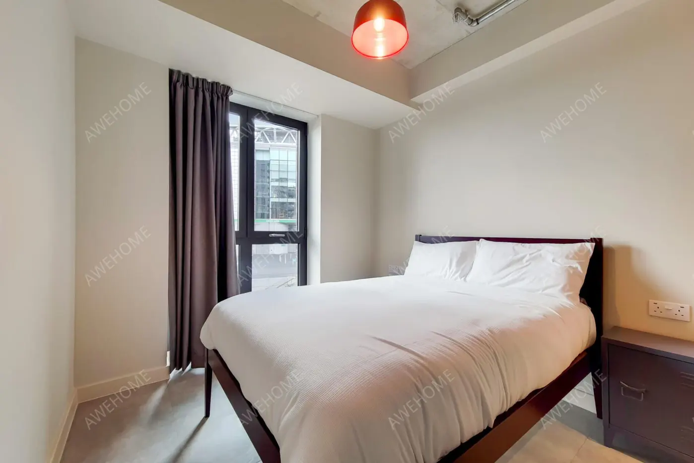 伦敦短租房租房[短租房]Atlantic Crescent