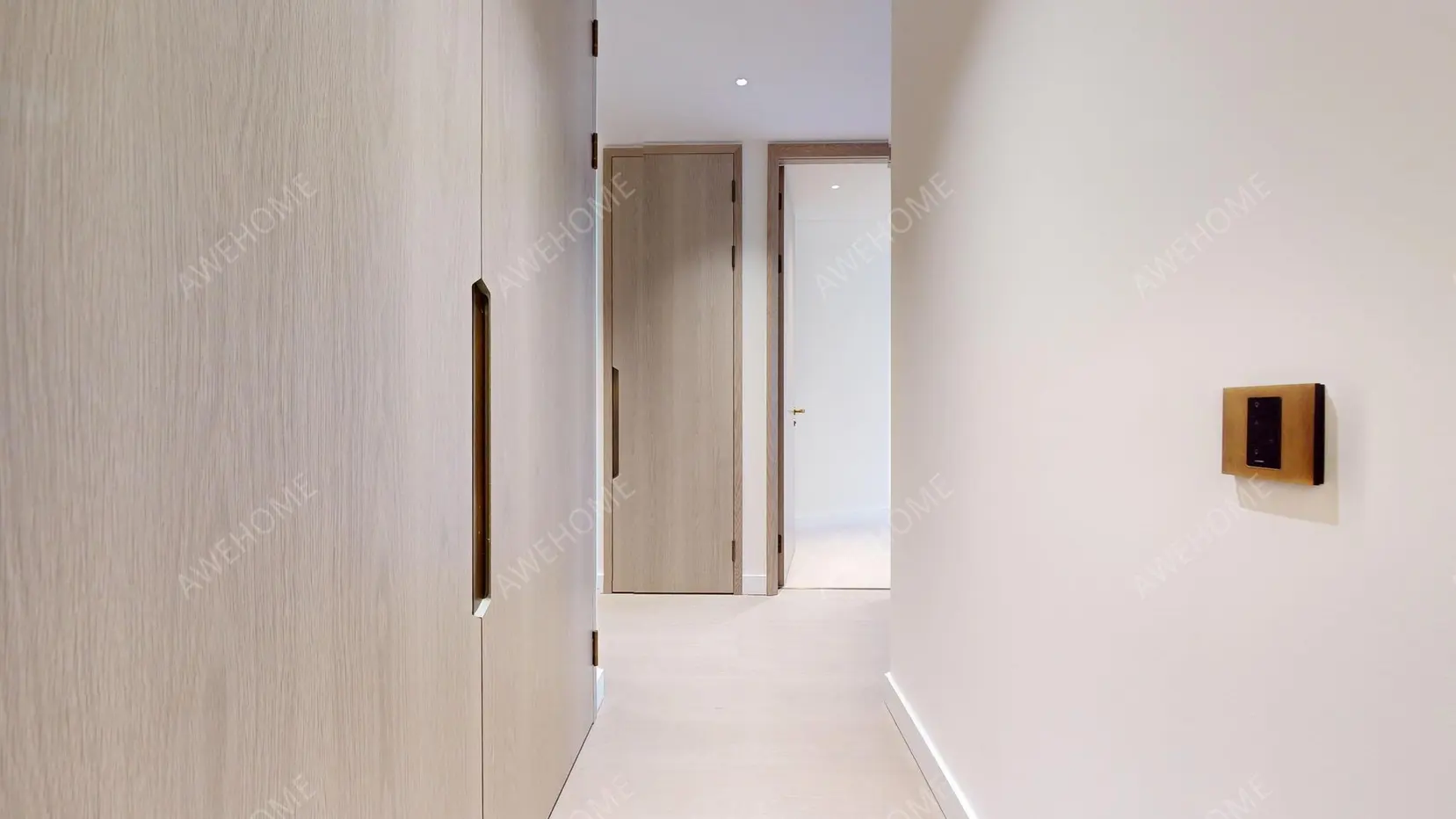 倫敦租房Nine Elms Lane