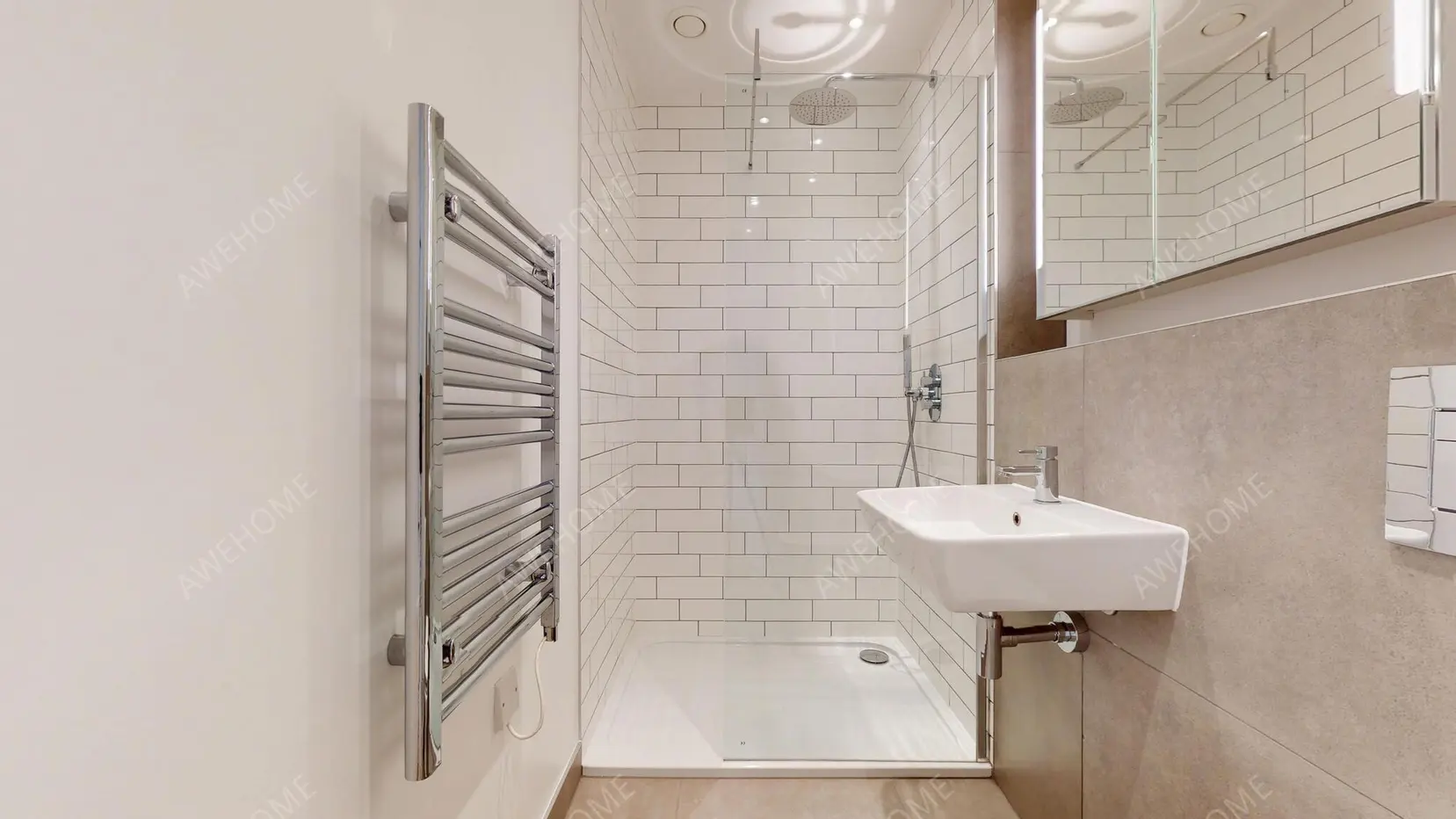 伦敦短租房租房[短租房]Great West Road