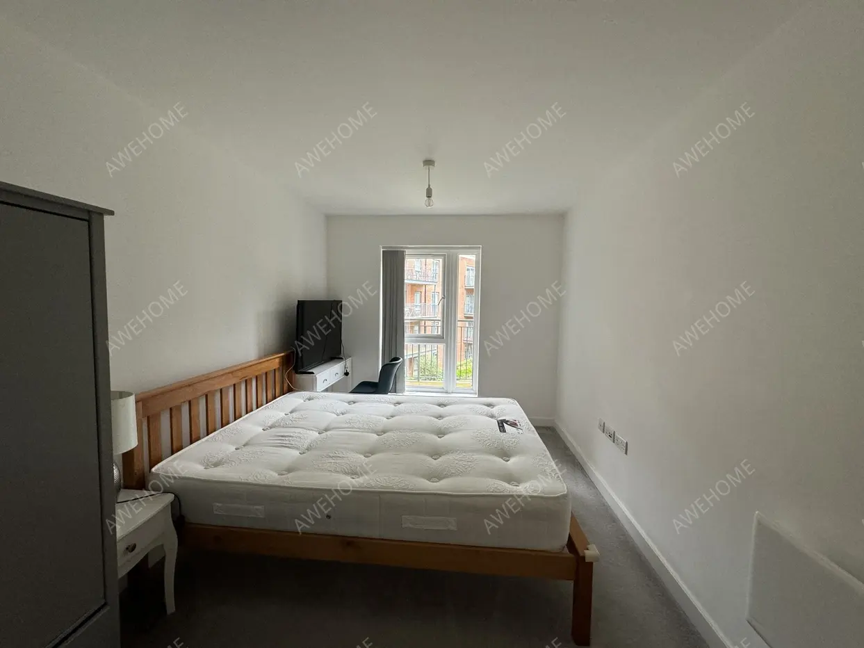 伦敦租房Caversham Road