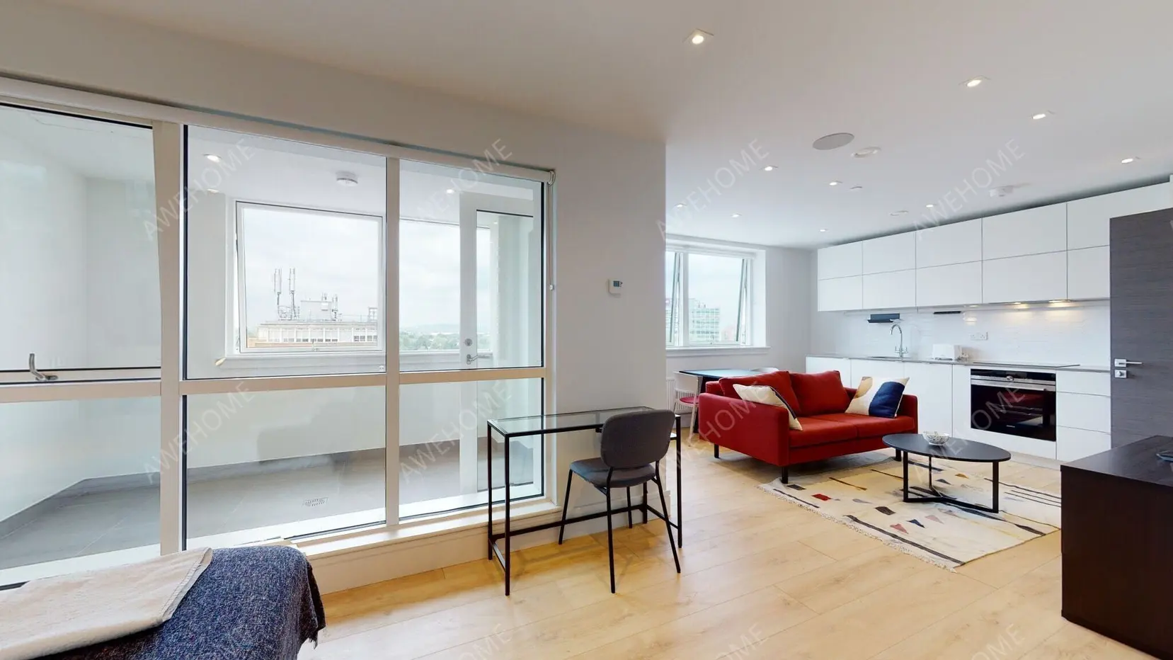 London RentalsOlympic Way