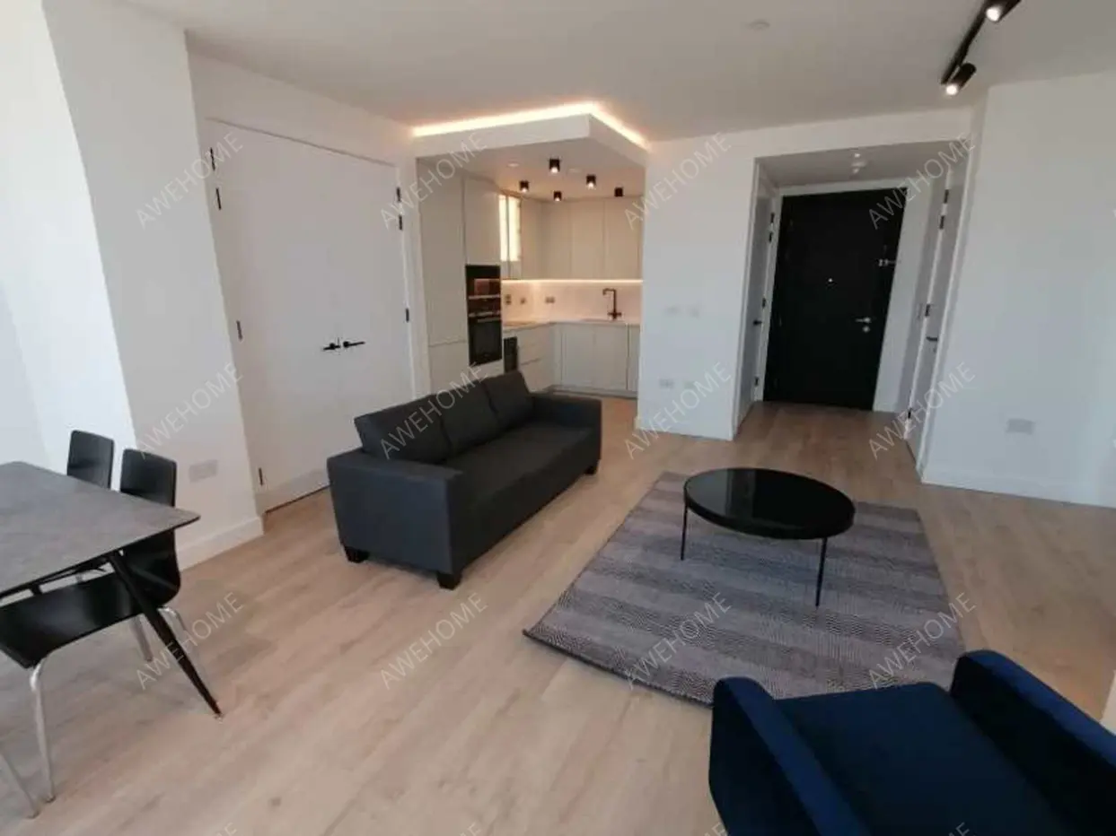 伦敦租房Bolinder Place