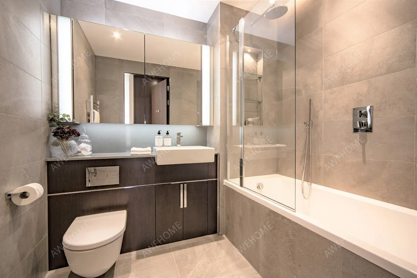 伦敦短租房租房[短租房]Charles Clowes Walk