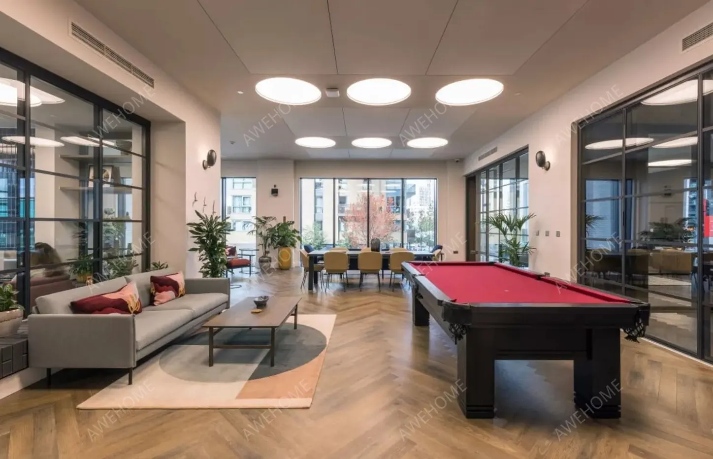 London RentalsOlympic Way