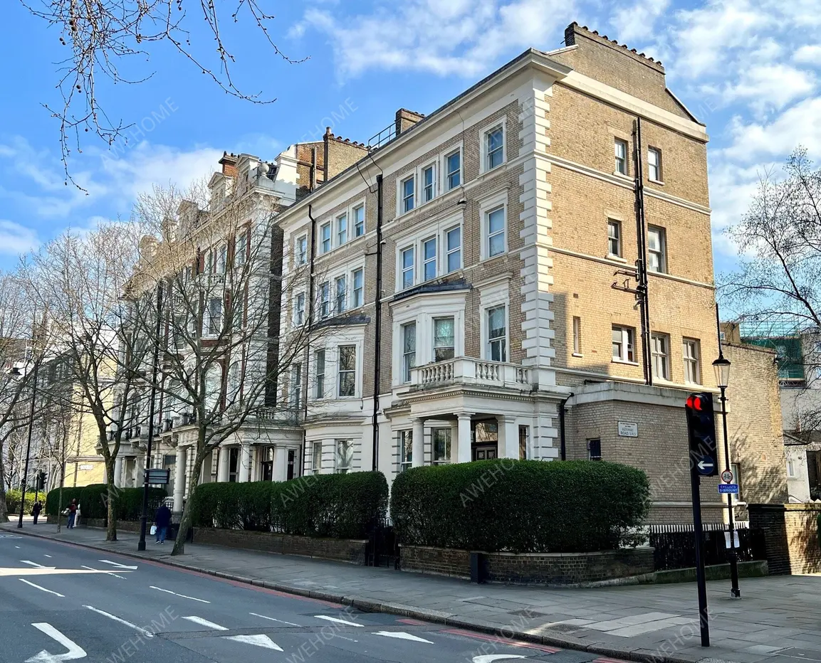 倫敦租房Cromwell Road