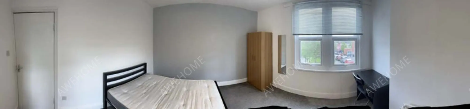 Leeds RentalsHartley Grove