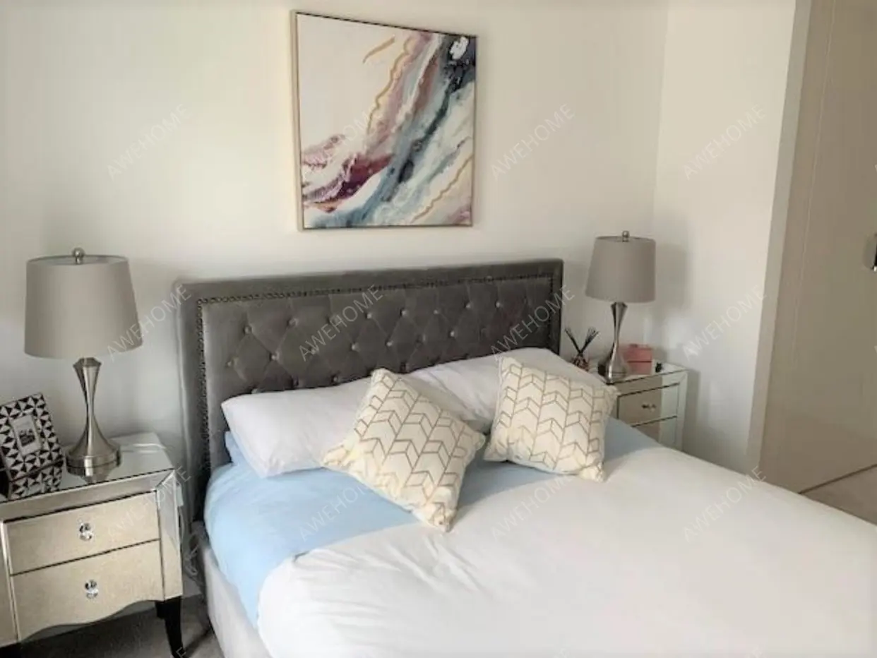 London RentalsCaversham Road