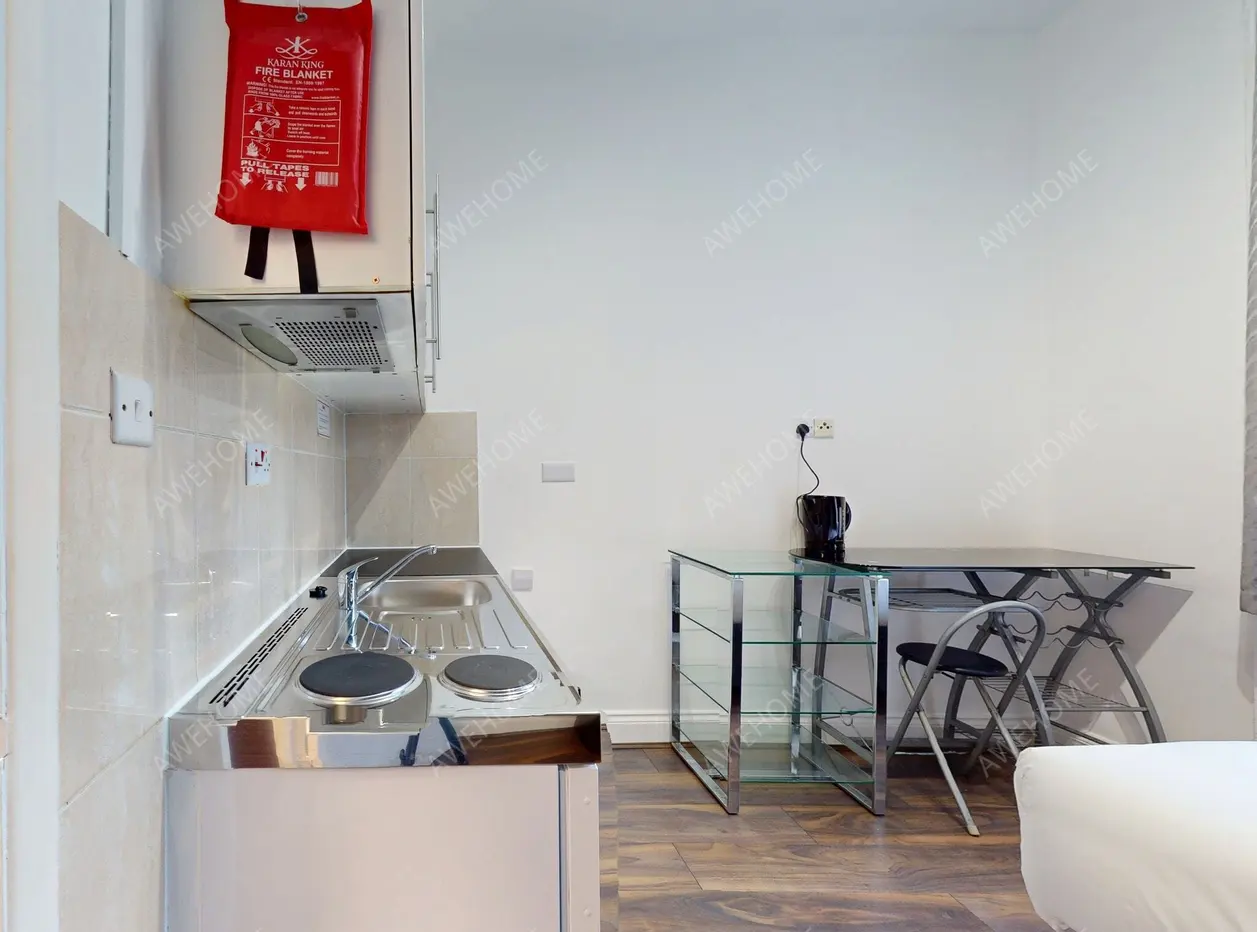 London RentalsTalbot Square