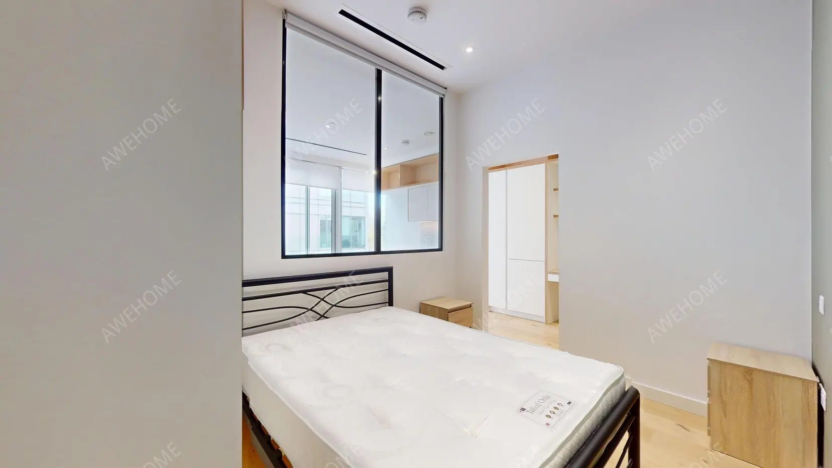 伦敦短租房租房[短租房]Great West Road