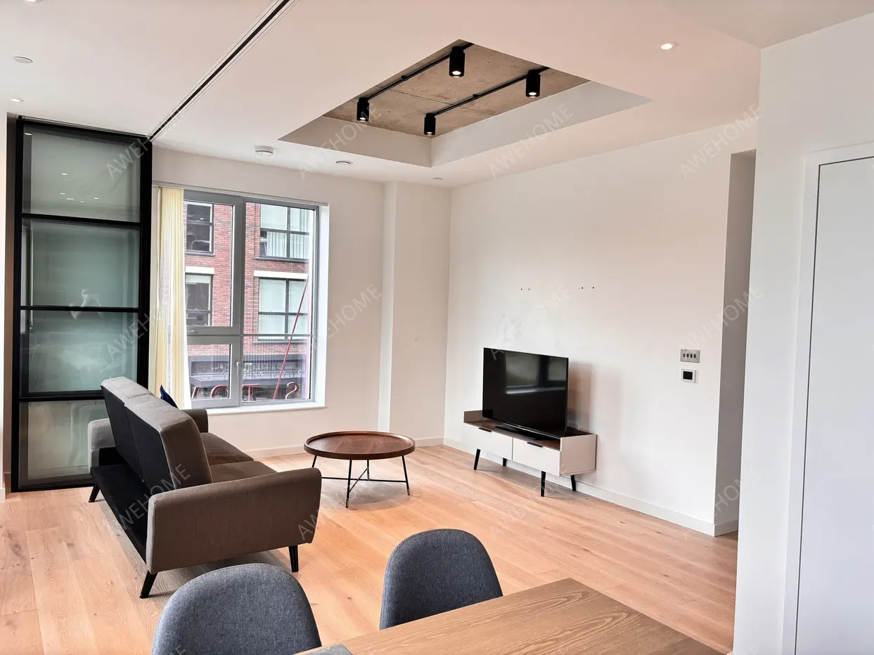 伦敦短租房租房[短租房]Goodluck Hope Walk