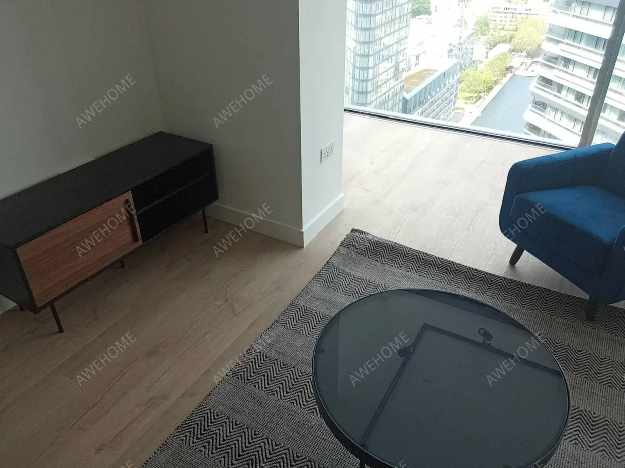 伦敦租房Bolinder Place