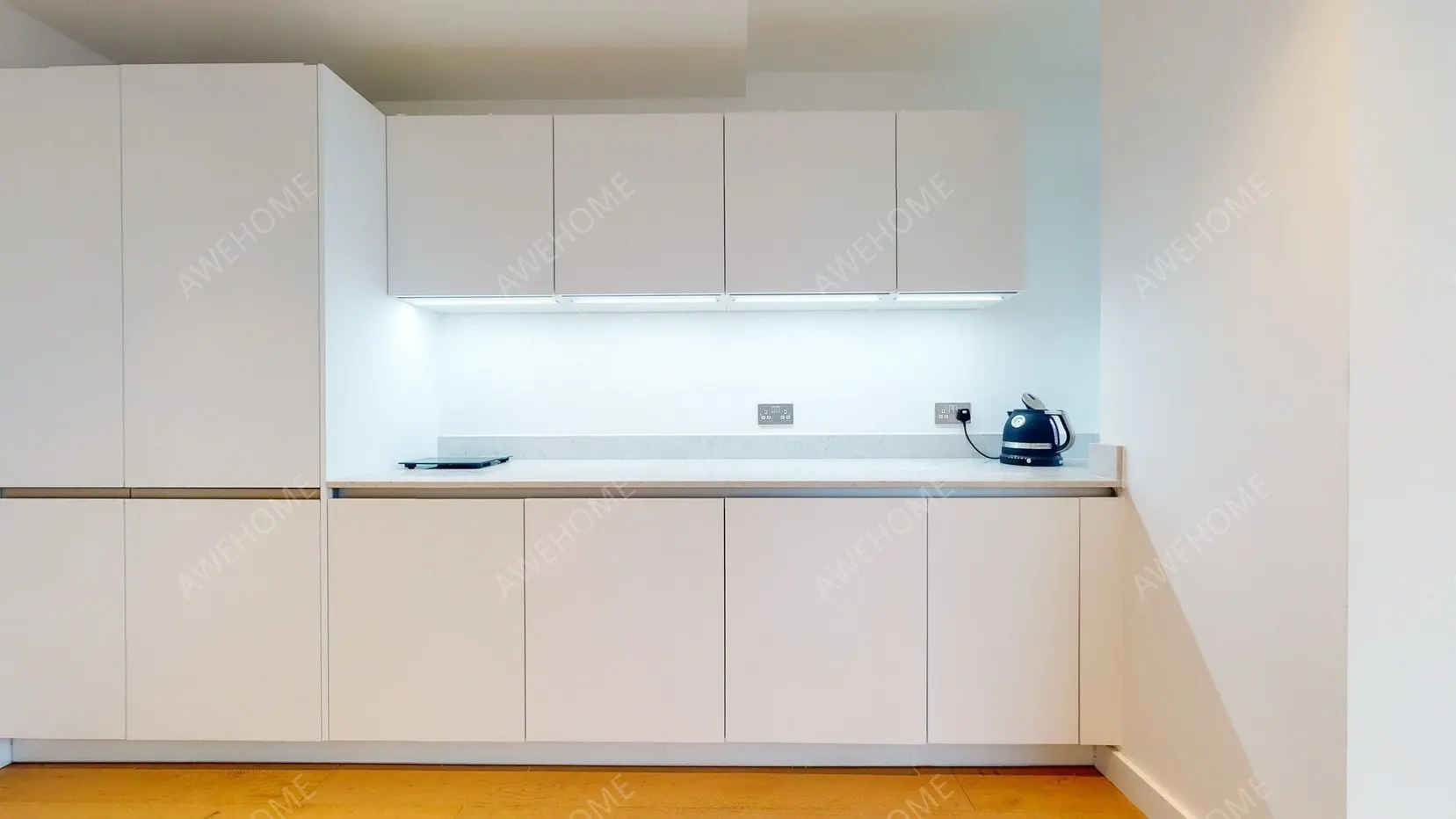 倫敦租房Highgate Hill