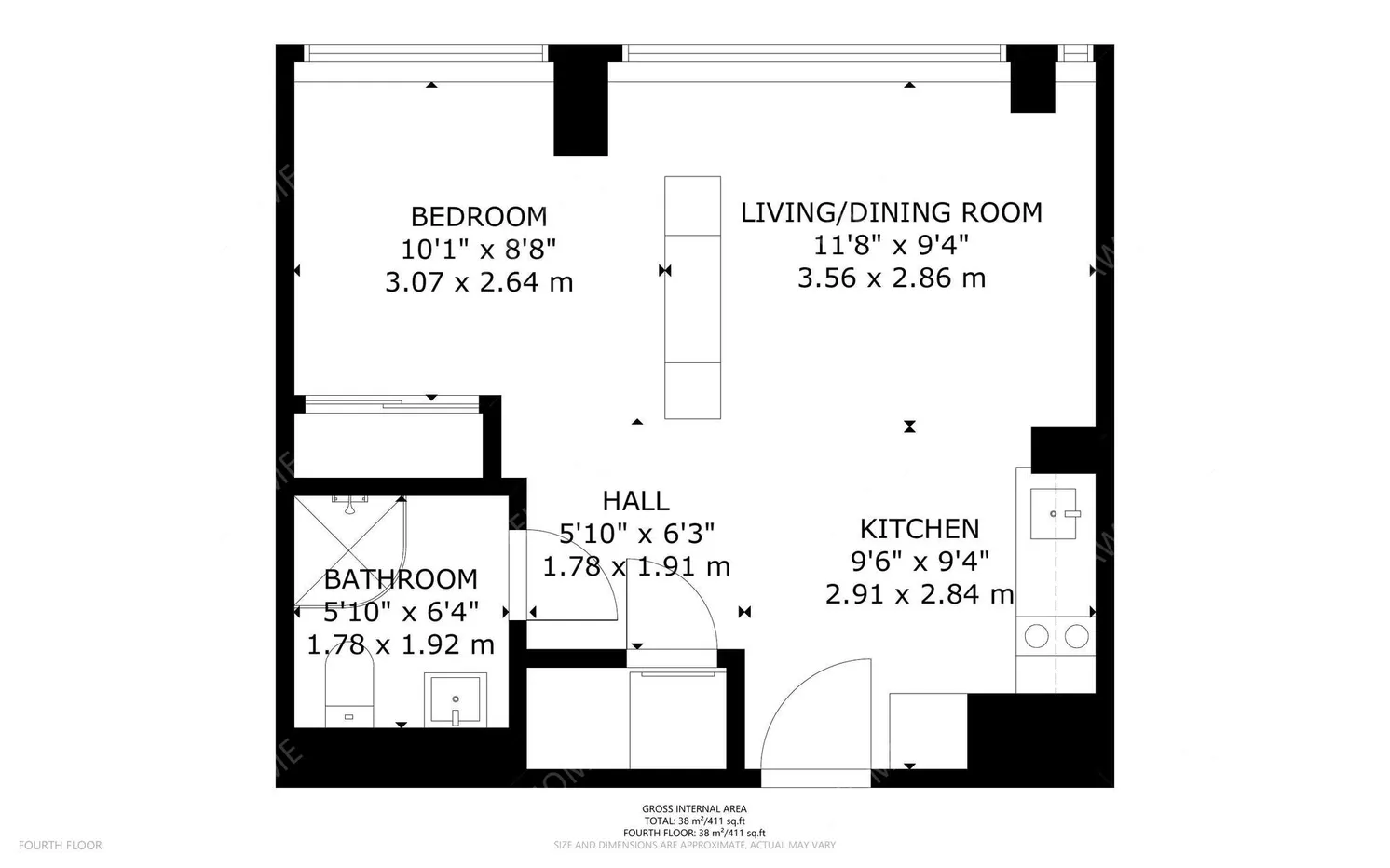 London RentalsOlympic Way