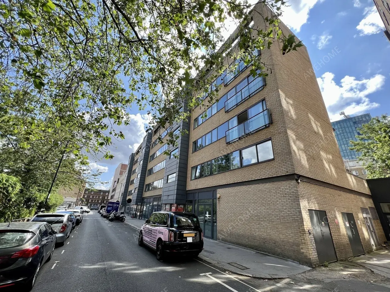 倫敦租房William Road