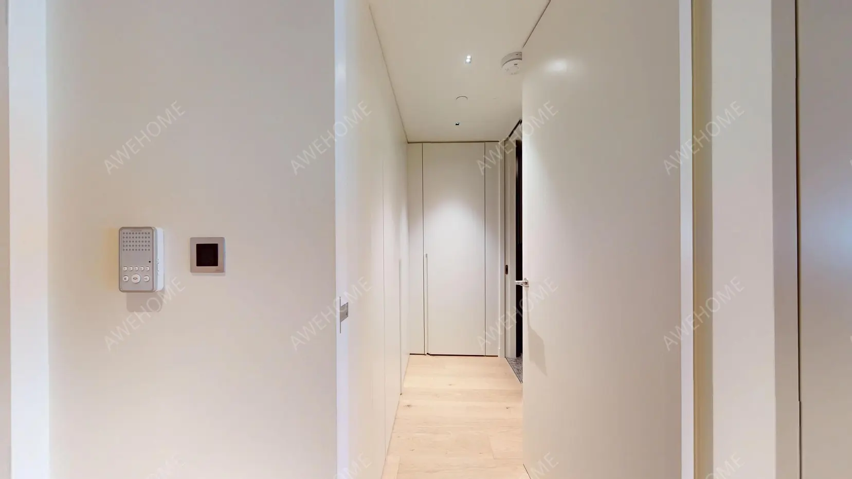 倫敦租房Aybrook Street